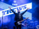 The Trews and Bleeker at Festival Of Friends Friday August 2 ,2019