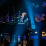 Billy Joel Played On Feb 25 2023 At OLG Stage