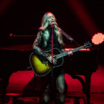 Colbie Caillat at OLG Stage Feb 23 2024