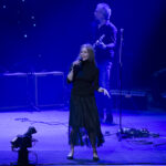 Belinda Carlisle at OLG Stage Sunday February 23 2025
