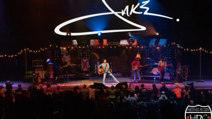 Jake Owen at OLG Stage 26-07-25 (20)